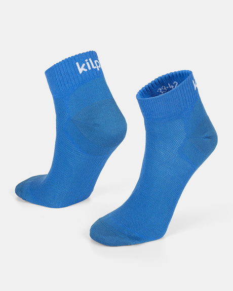 Unisex running socks Kilpi 2P MINIMIS-U