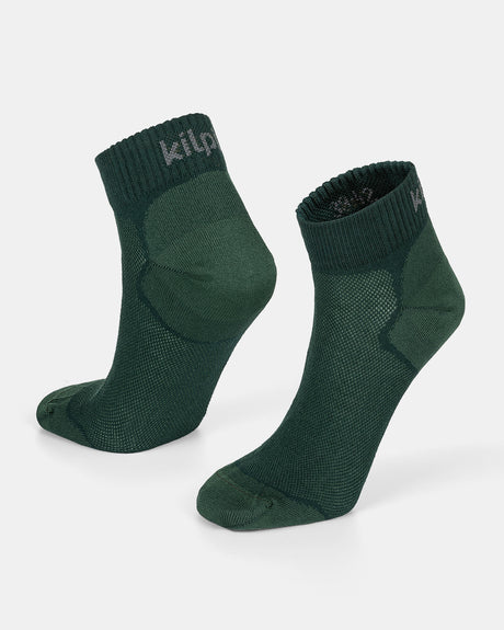 Unisex running socks Kilpi 2P MINIMIS-U