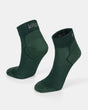 Unisex running socks Kilpi 2P MINIMIS-U
