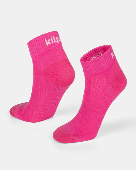 Unisex running socks Kilpi 2P MINIMIS-U