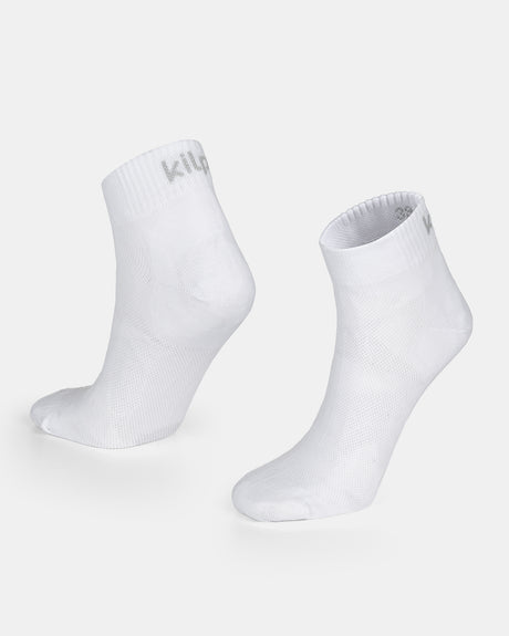 Unisex running socks Kilpi 2P MINIMIS-U
