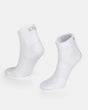 Unisex running socks Kilpi 2P MINIMIS-U