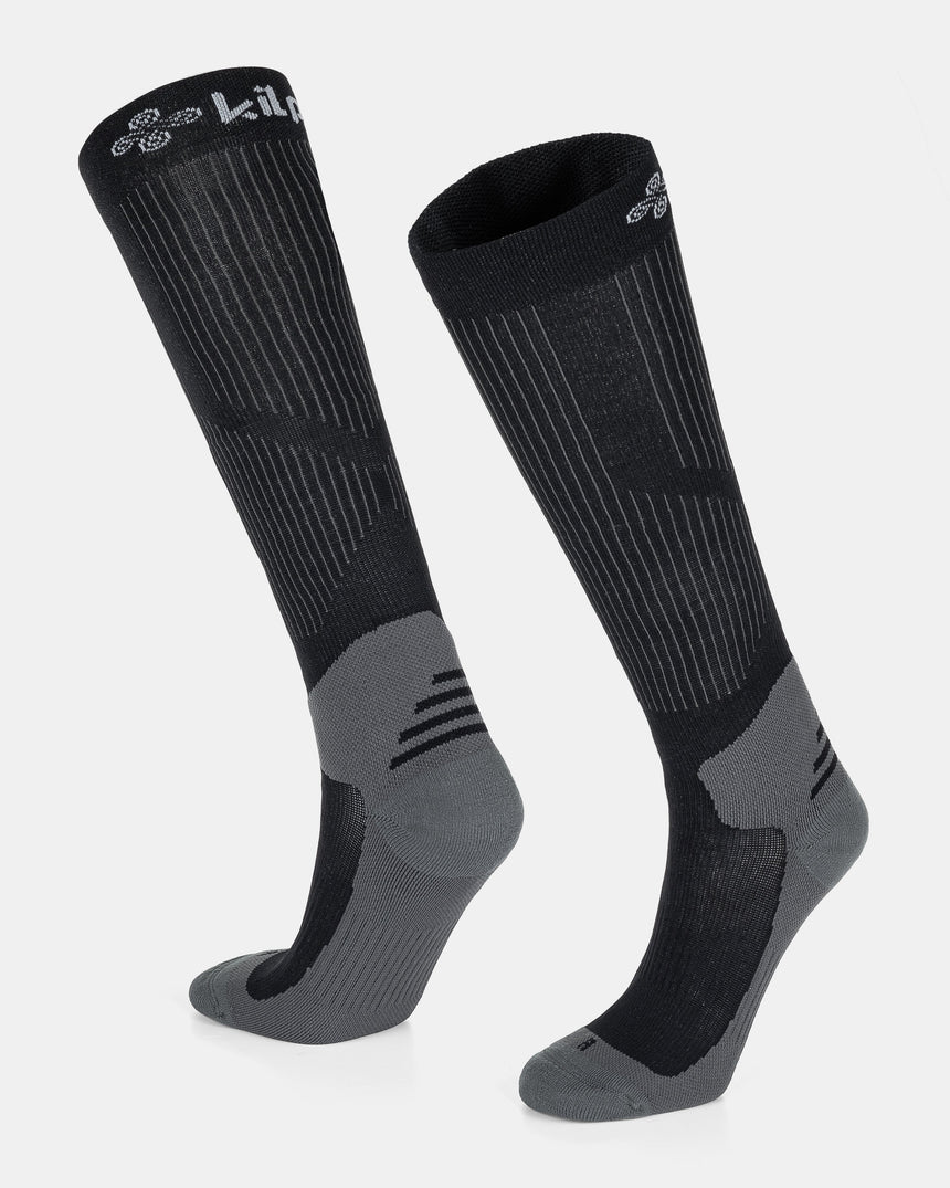 Unisex running socks Kilpi COMPRESS-U