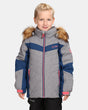 Girl's ski jacket Kilpi ALISIA-JG