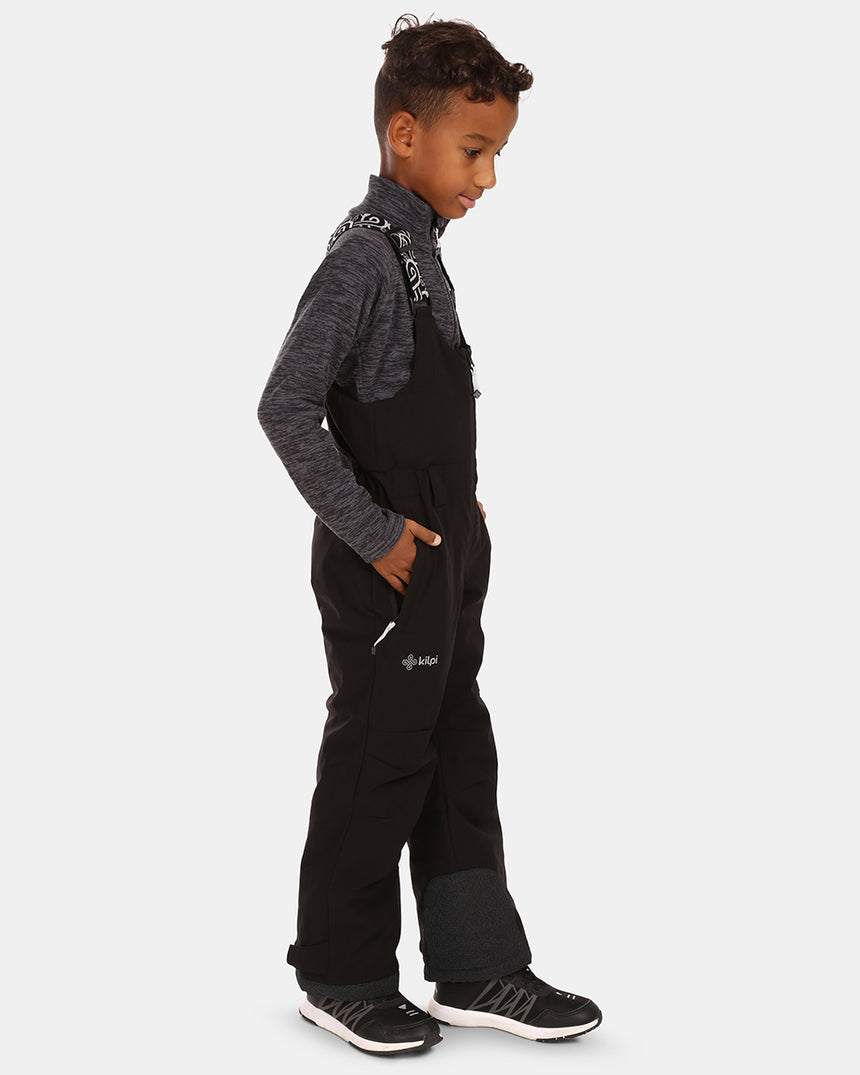 Kid's ski pants Kilpi CHARLIE-J