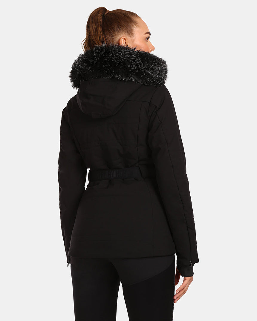Women´s ski jacket Kilpi CARRIE-W