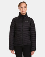 Women's insulated jacket Kilpi ACTIS-W