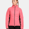 Women's insulated jacket Kilpi ACTIS-W