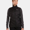 Women's insulated vest Kilpi NAI-W