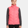 Women's insulated vest Kilpi NAI-W