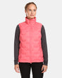 Women's insulated vest Kilpi NAI-W