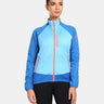 Women's running jacket Kilpi NORDIM-W