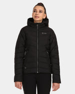 Women's insulated jacket Kilpi TASHA-W