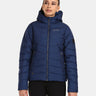 Women's insulated jacket Kilpi TASHA-W