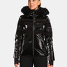 Women's ski jacket Kilpi DALILA-W