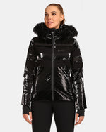Women's ski jacket Kilpi DALILA-W