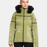 Women's ski jacket Kilpi DALILA-W