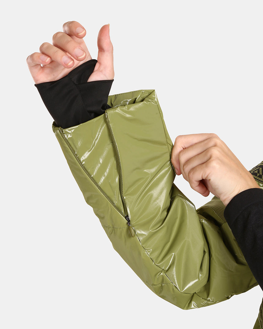 Women's ski jacket Kilpi DALILA-W