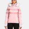 Women's ski jacket Kilpi DALILA-W