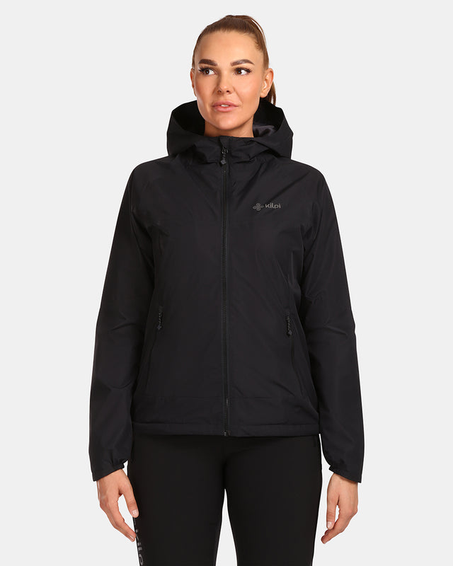 Women's outdoor jacket Kilpi OLVERA-W