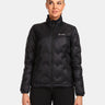Women's insulated jacket Kilpi PAPILON-W