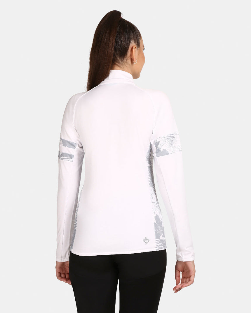 Women's functional sweatshirt Kilpi JUNIE-W