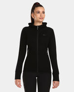 Women's merino wool sweater Kilpi WOLIE-W
