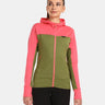 Women's merino wool sweater Kilpi WOLIE-W