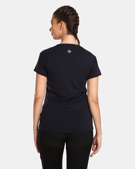Women's functional T-shirt Kilpi MOARE-W