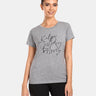 Women's functional T-shirt Kilpi MOARE-W