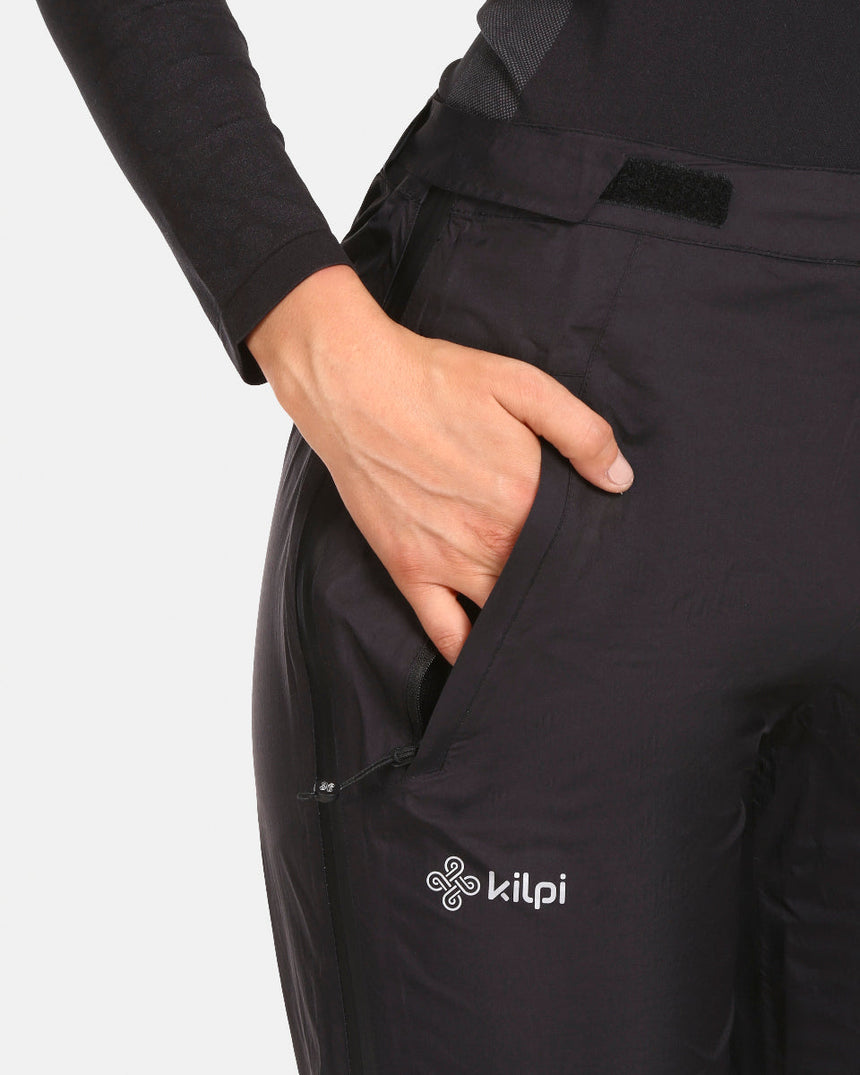 Women´s waterproof outdoor pants Kilpi ALPIN-M