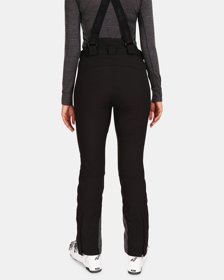 Women's softshell ski pants Kilpi RHEA-W