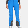Women's softshell ski pants Kilpi RHEA-W
