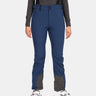 Women's softshell ski pants Kilpi RHEA-W