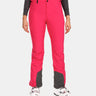 Women's softshell ski pants Kilpi RHEA-W