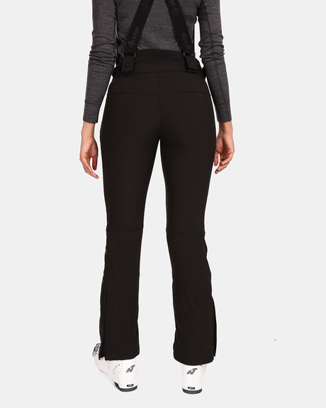 Women's softshell ski pants Kilpi DIONE-W