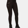 Women's ski softshell pants Kilpi MAURA-W