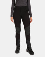 Women's outdoor pants Kilpi NUUK-W