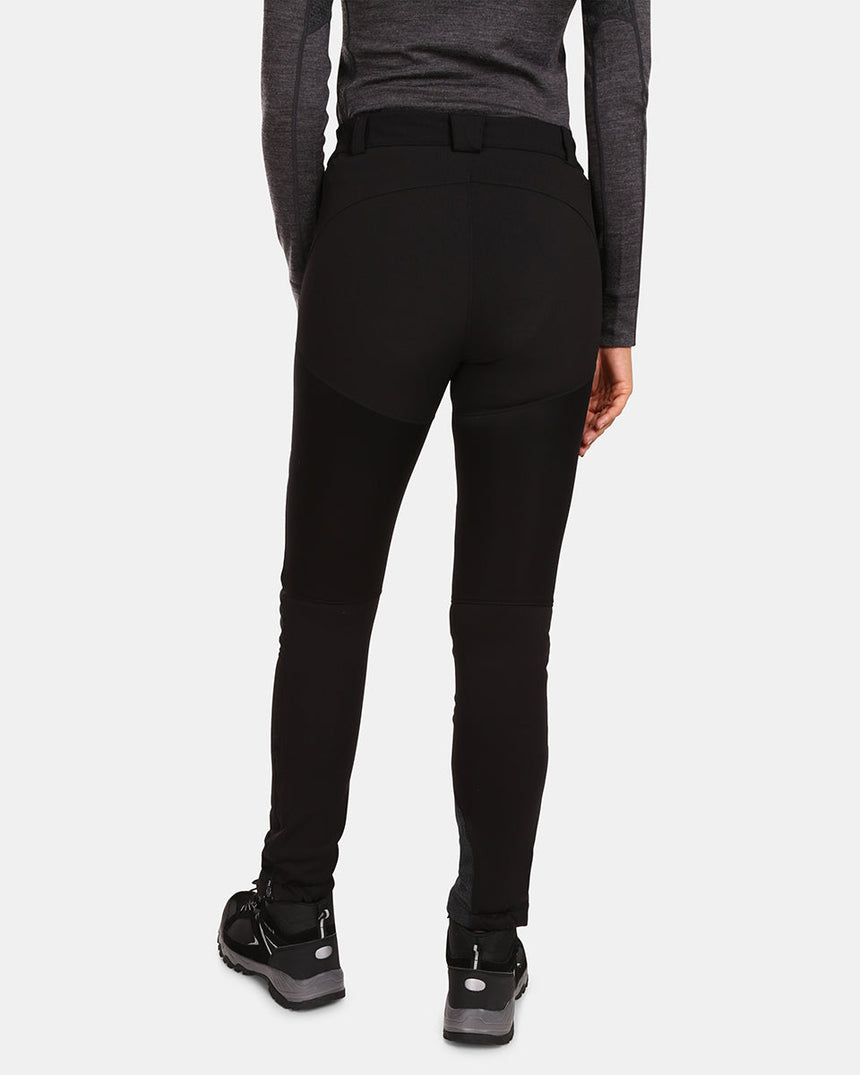 Women's outdoor pants Kilpi NUUK-W