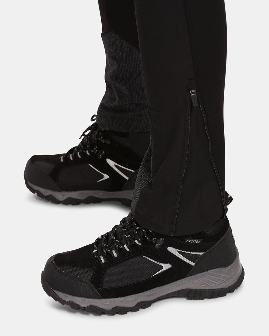 Women's outdoor pants Kilpi NUUK-W