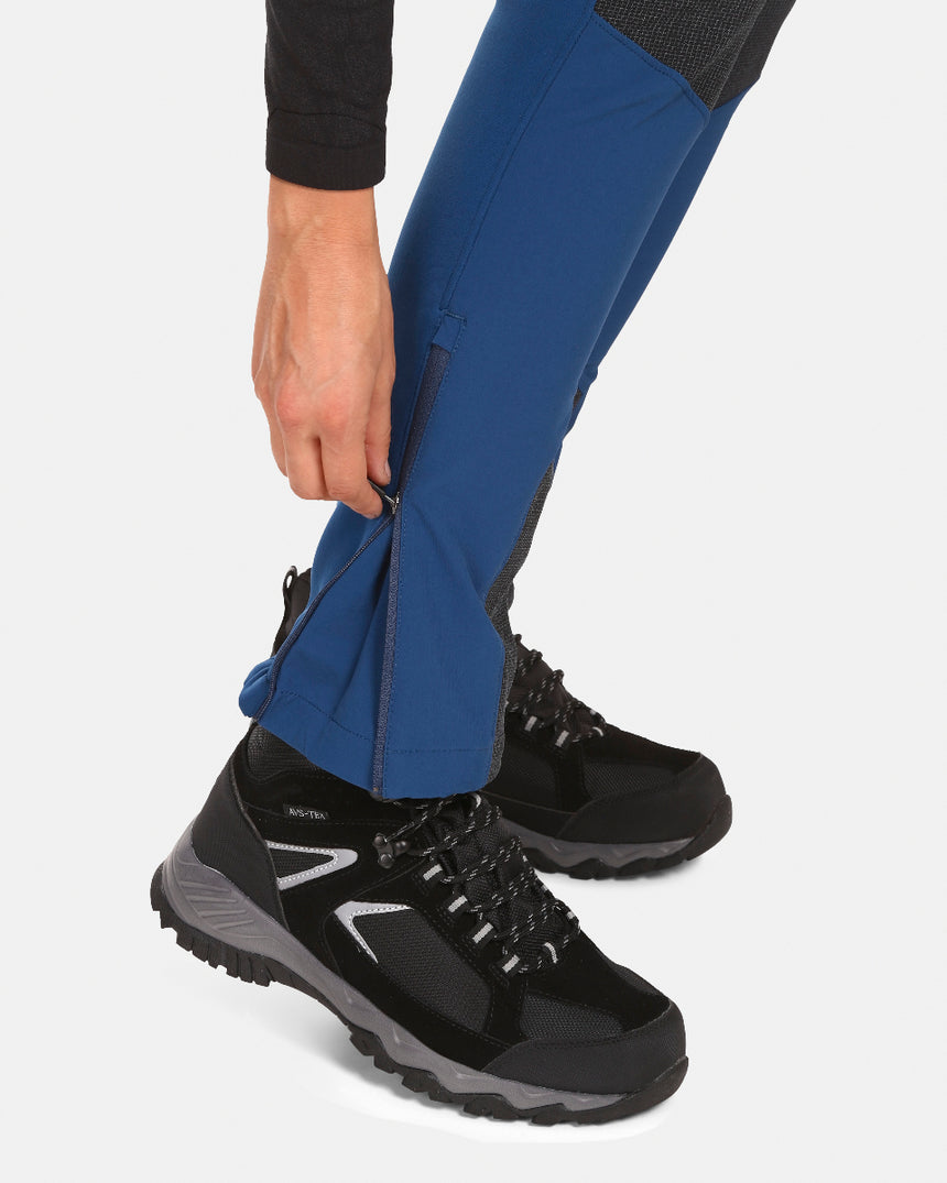 Women's outdoor pants Kilpi NUUK-W