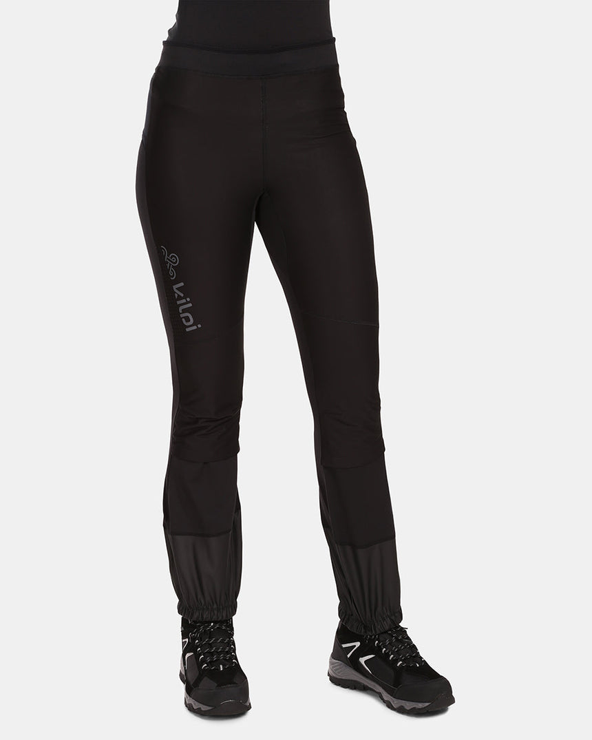 Women´s ski touring pants Kilpi BRISTEN-W