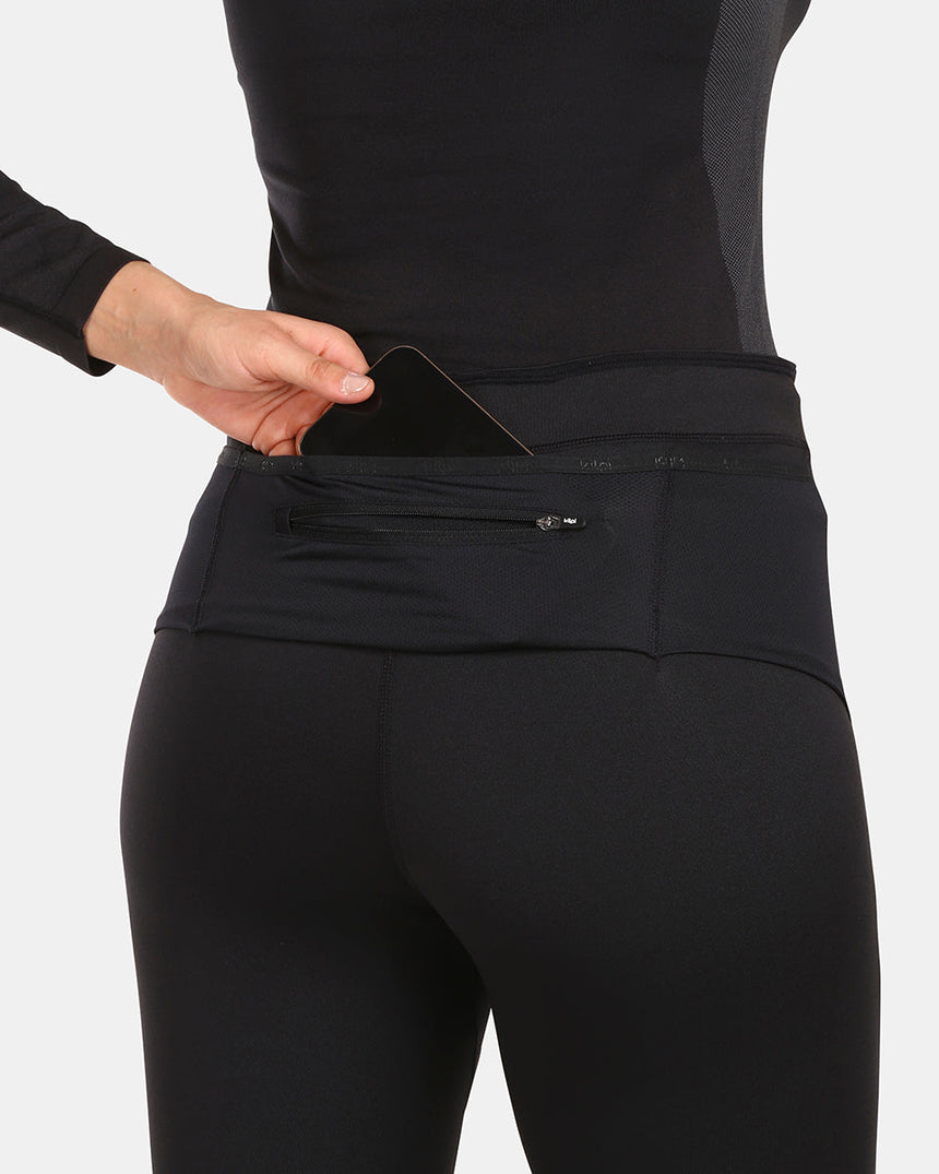 Women´s ski touring pants Kilpi BRISTEN-W