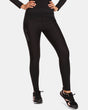 Women's running leggings Kilpi KARANG-W