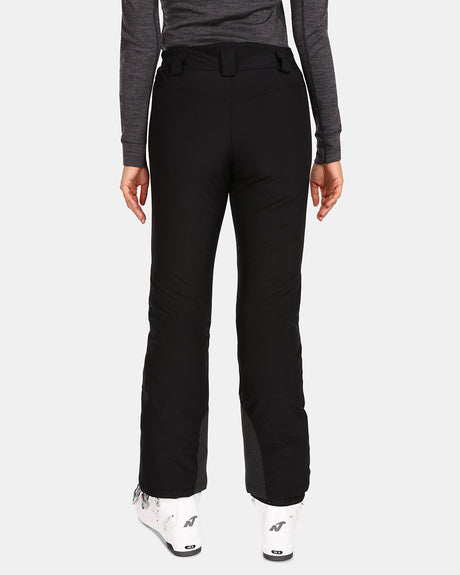 Women's ski pants Kilpi GABONE-W