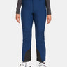Women's ski pants Kilpi GABONE-W
