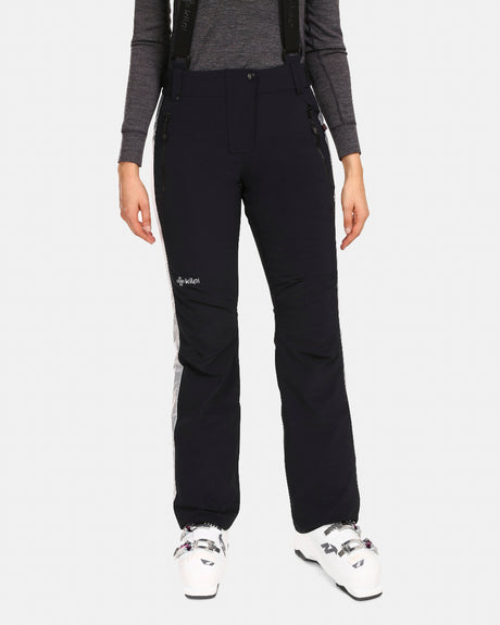 Women's ski pants Kilpi LTD THEMIS-W