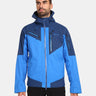 Men's waterproof outdoor jacket Kilpi HASTAR-M