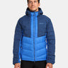 Men's down jacket Kilpi TEVERY-M