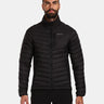 Men's insulated jacket Kilpi ACTIS-M